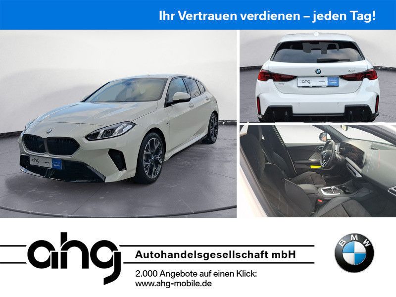 BMW 120 2025