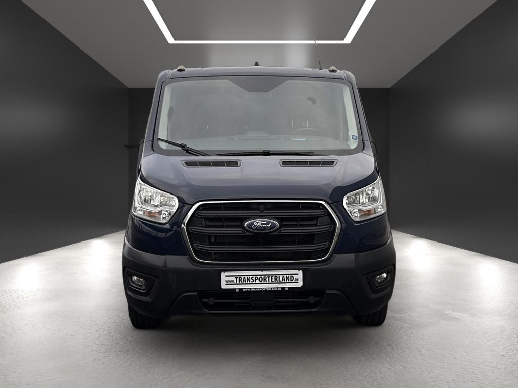 Ford Transit 2021