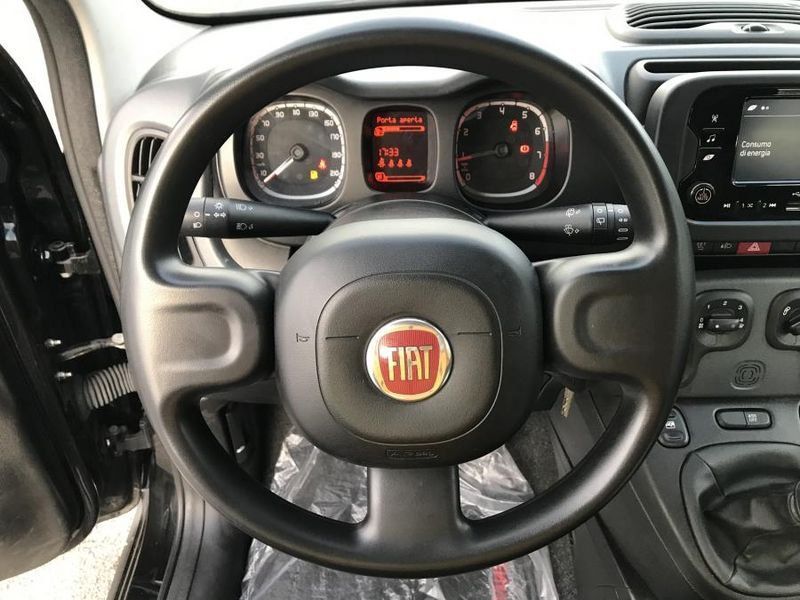 Fiat Panda 2023
