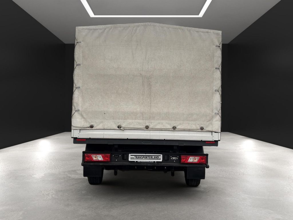 Ford Transit 2021