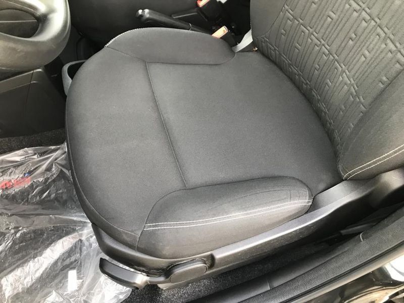 Fiat Panda 2023