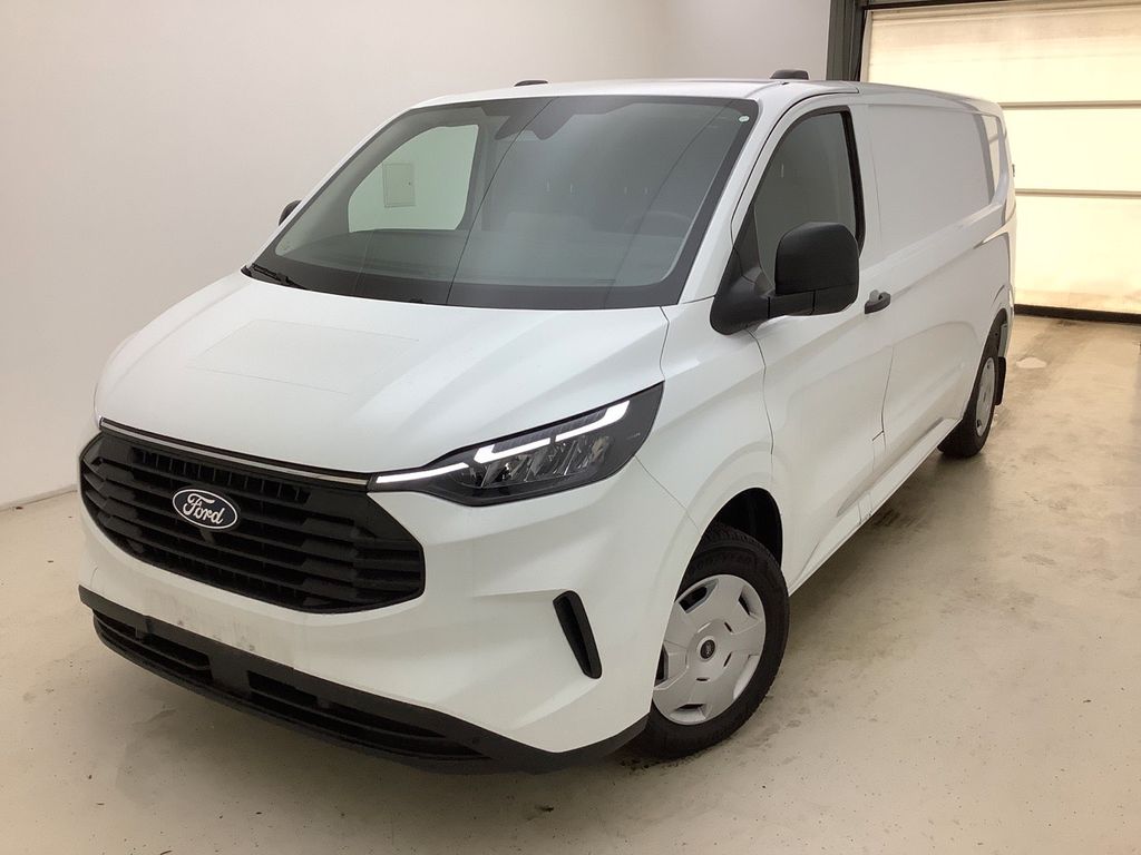 Ford Transit Custom 2024
