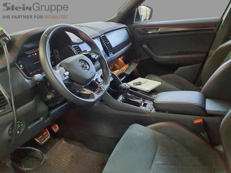 Skoda Kodiaq 2024