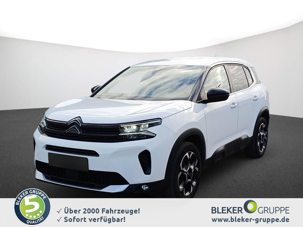 Citroën C5 Aircross 2023