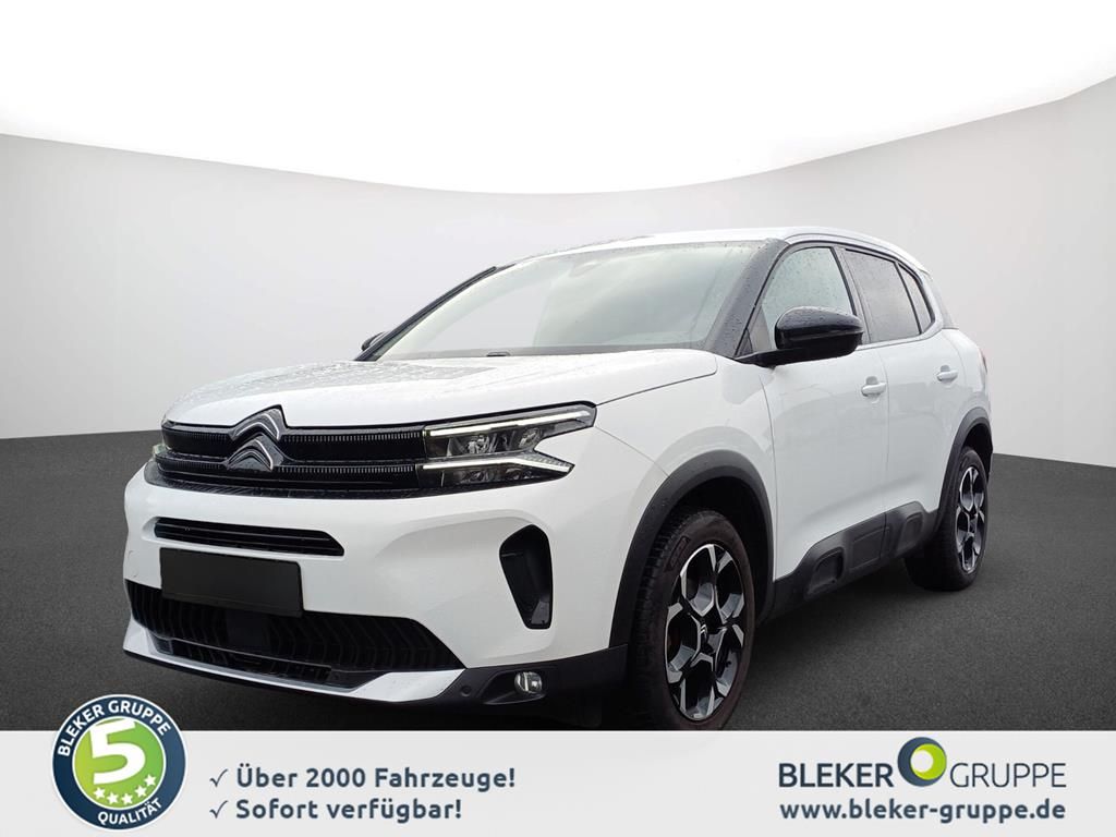 Citroën C5 Aircross 2023