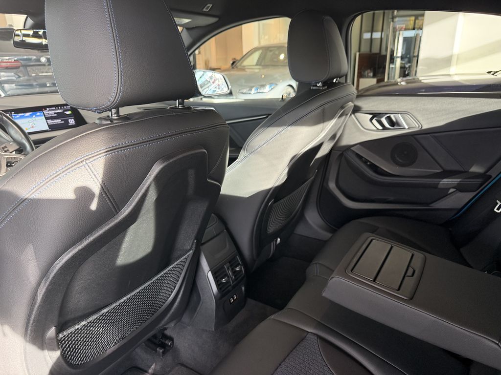 BMW 218 Gran Coupé 2022