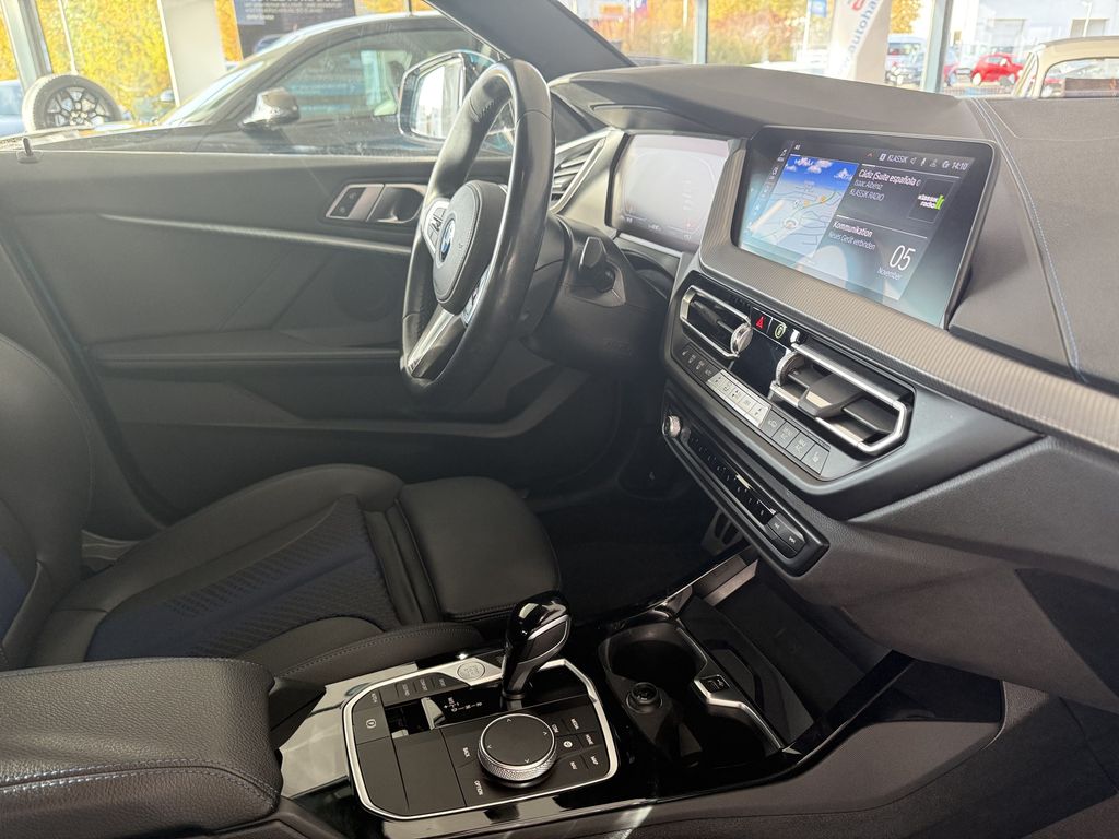 BMW 218 Gran Coupé 2022