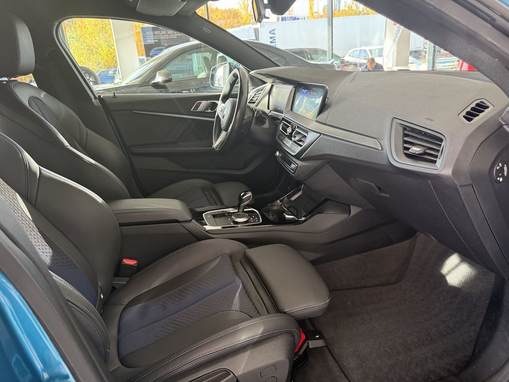 BMW 218 Gran Coupé 2022