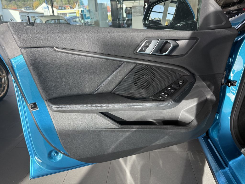 BMW 218 Gran Coupé 2022