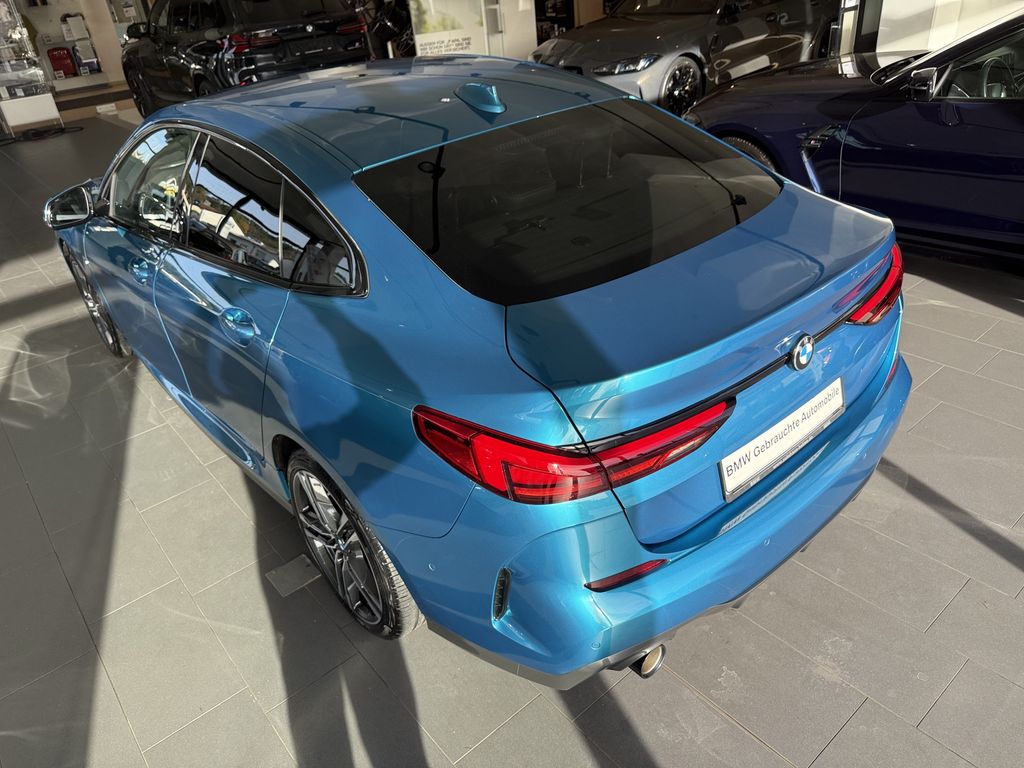 BMW 218 Gran Coupé 2022