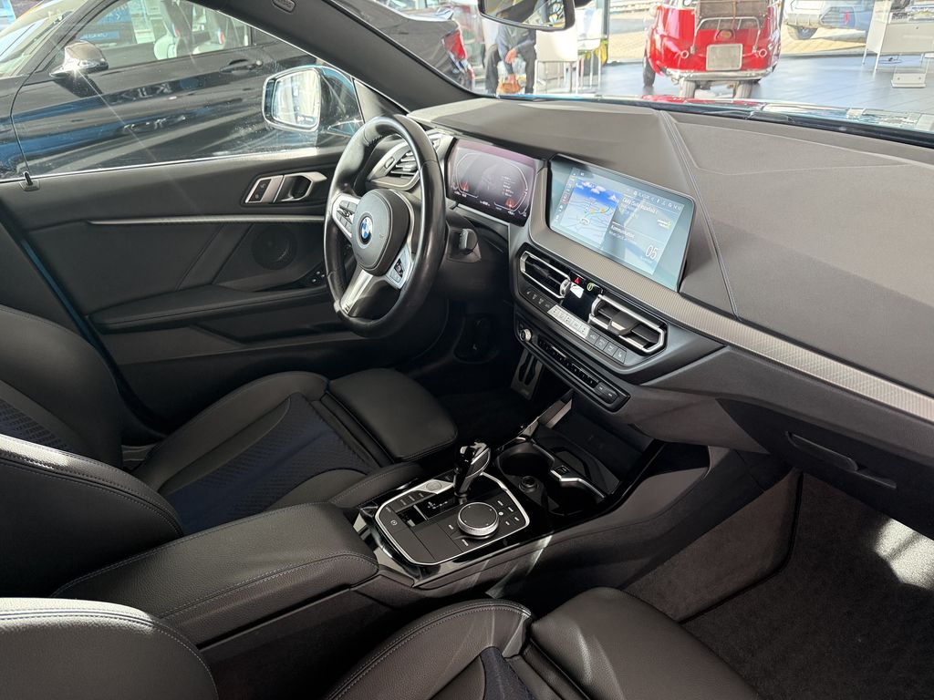 BMW 218 Gran Coupé 2022