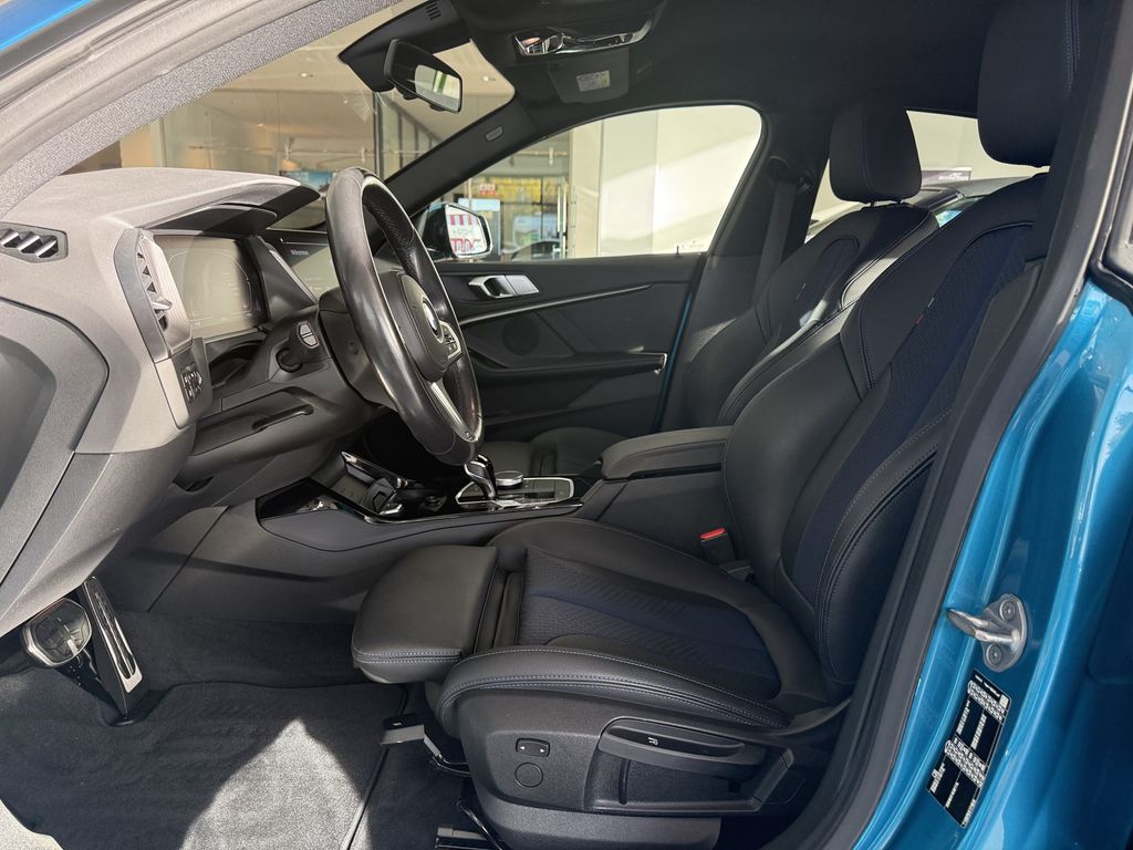 BMW 218 Gran Coupé 2022