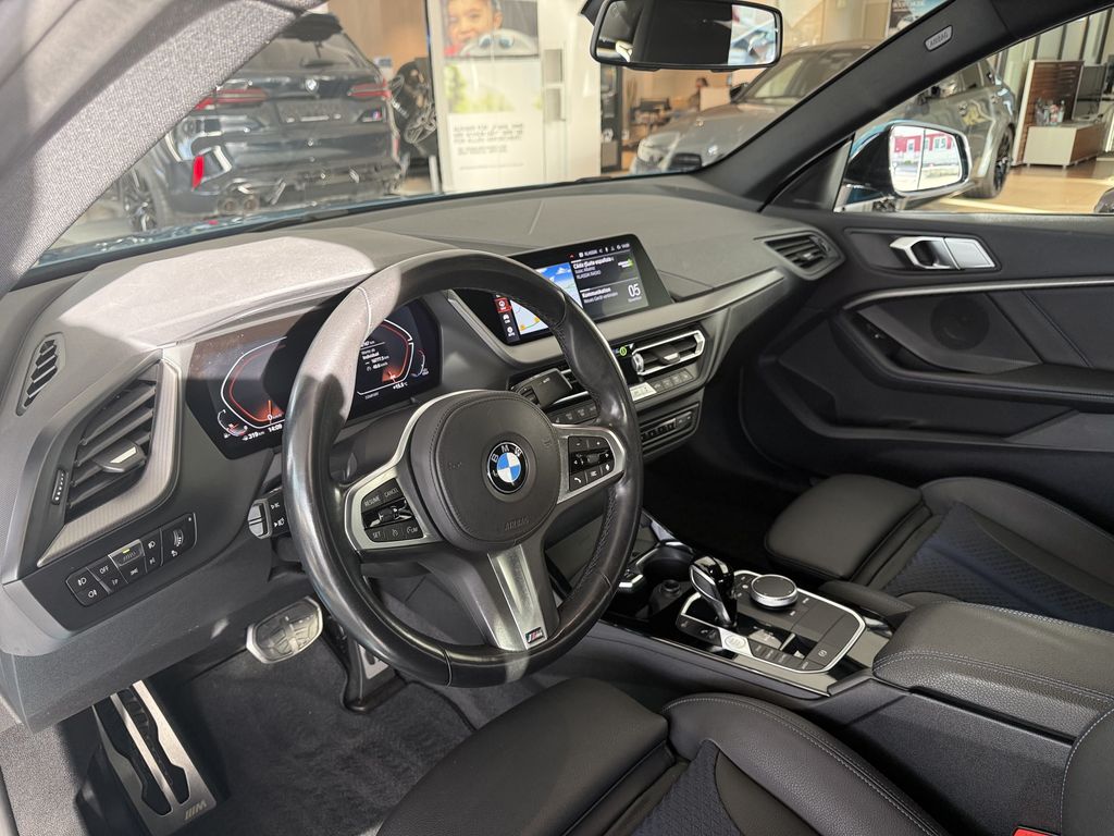 BMW 218 Gran Coupé 2022