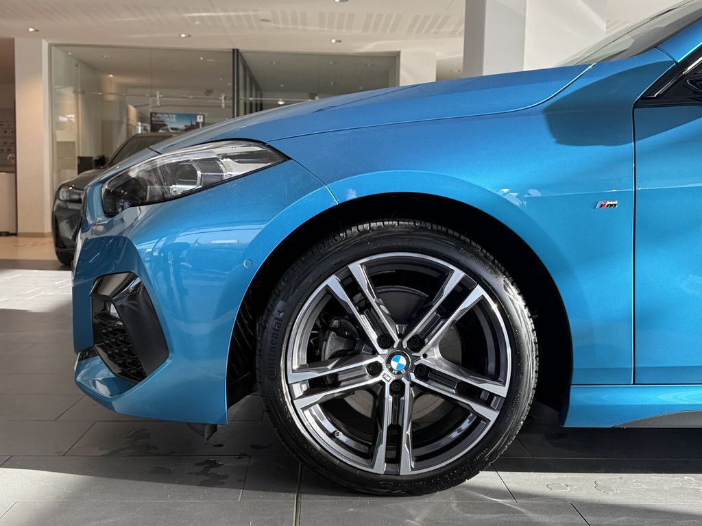 BMW 218 Gran Coupé 2022
