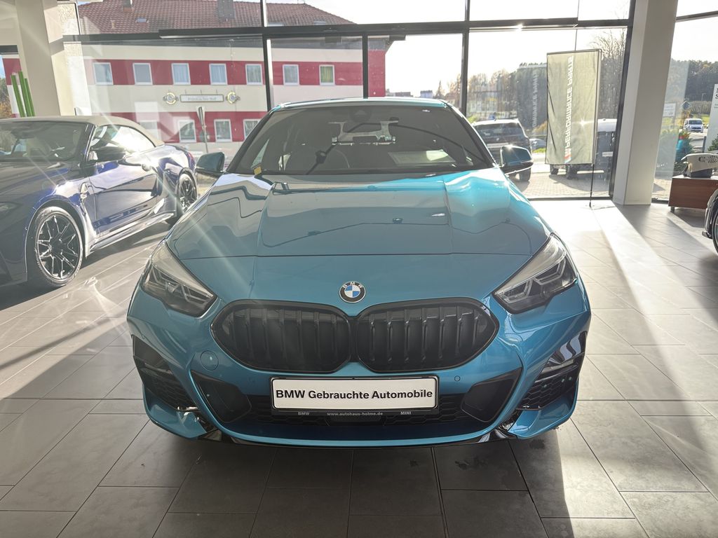 BMW 218 Gran Coupé 2022