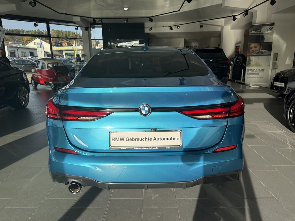 BMW 218 Gran Coupé 2022