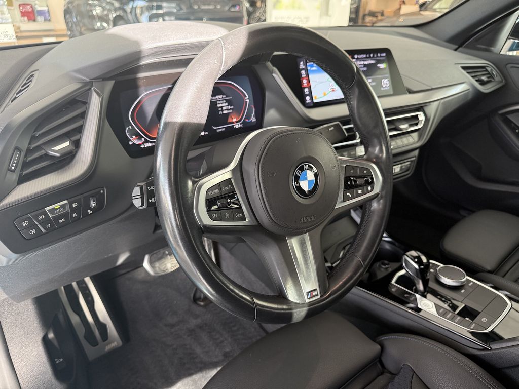 BMW 218 Gran Coupé 2022