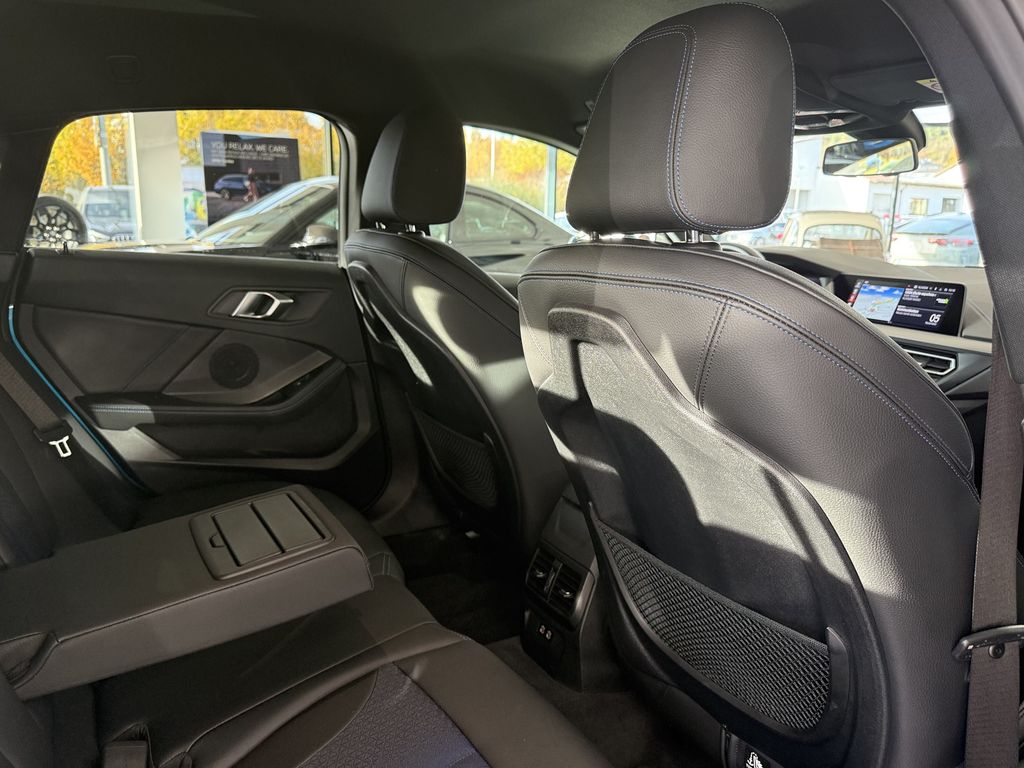 BMW 218 Gran Coupé 2022