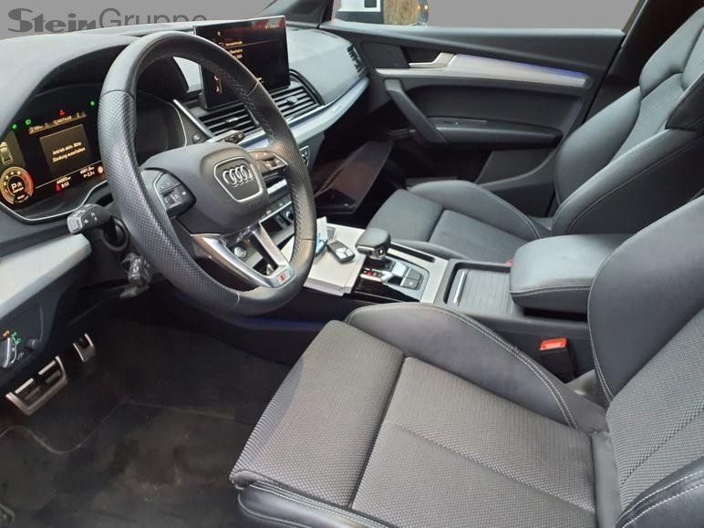 Audi Q5 2022
