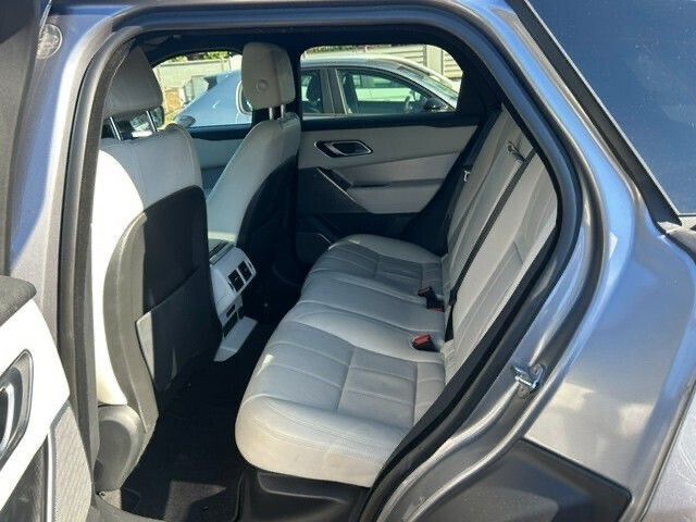 Land Rover Range Rover Velar 2021