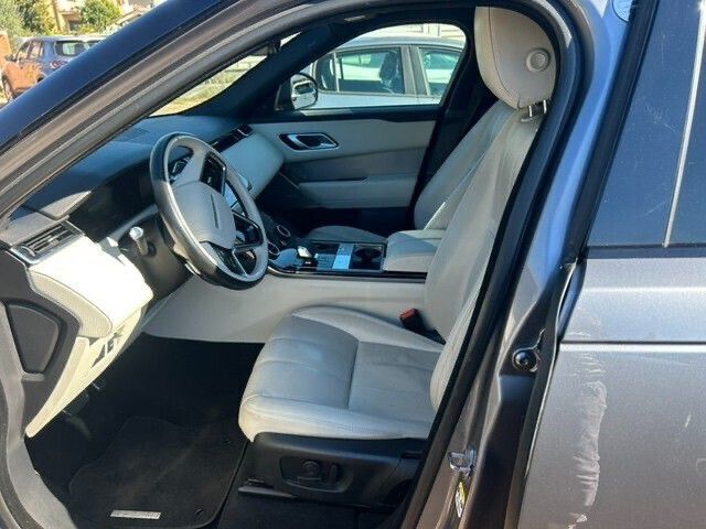 Land Rover Range Rover Velar 2021