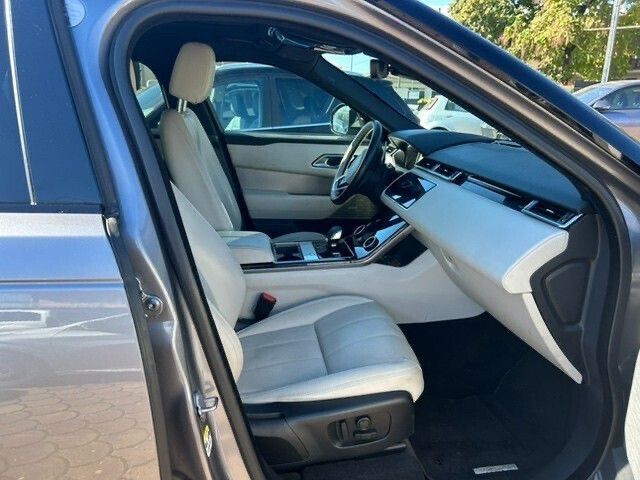 Land Rover Range Rover Velar 2021