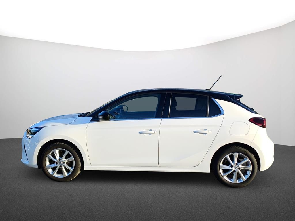 Opel Corsa 2023