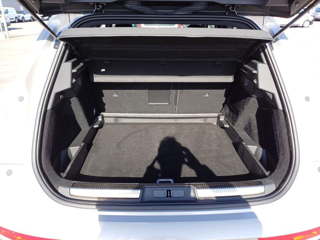 DS Automobiles DS7 (Crossback) 2022