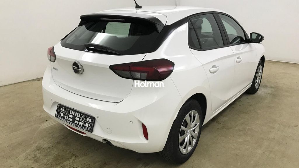 Opel Corsa 2022