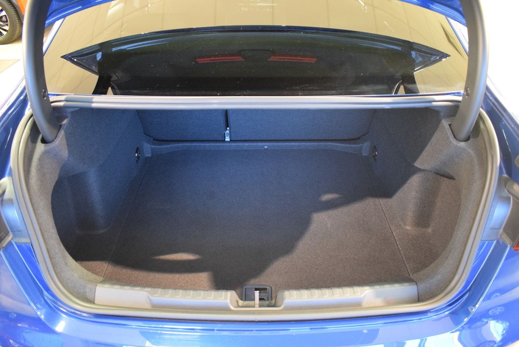 Audi A3 2025