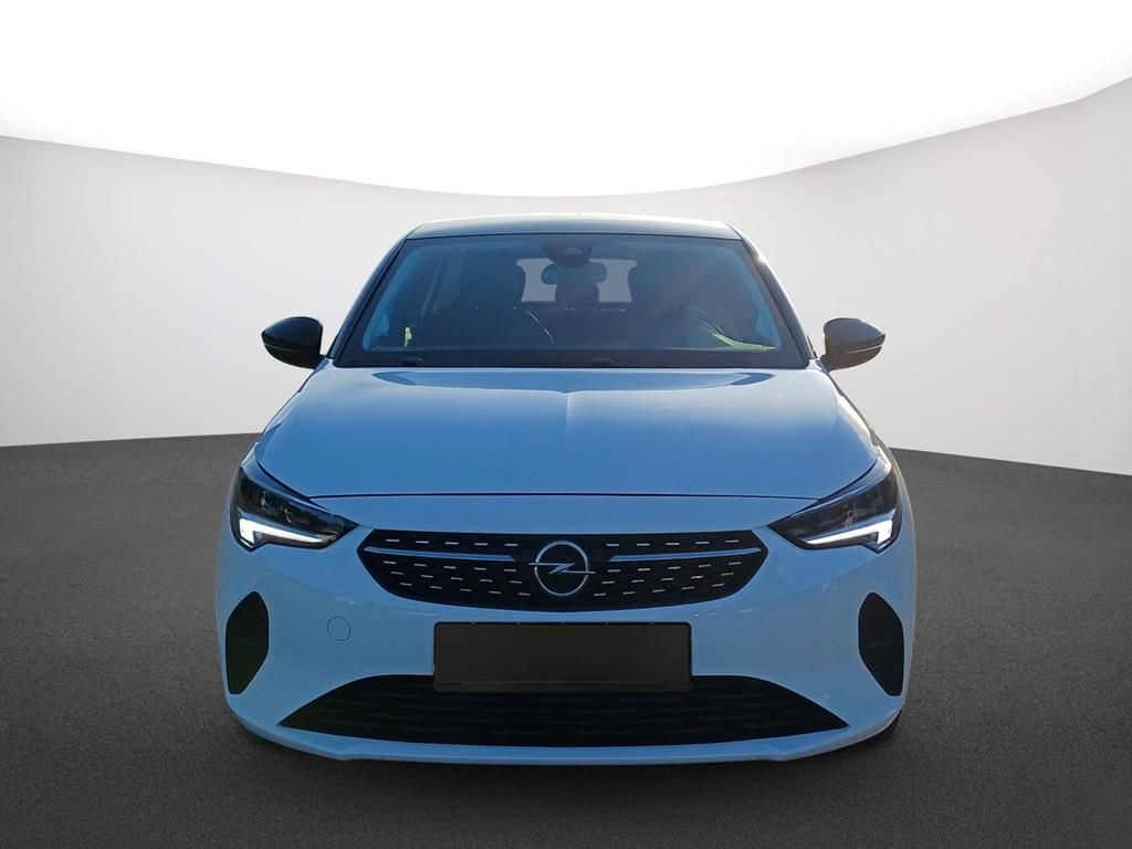 Opel Corsa 2023