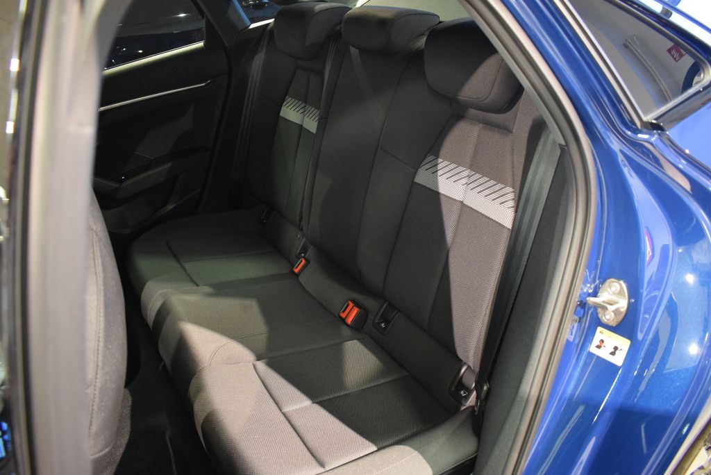Audi A3 2025