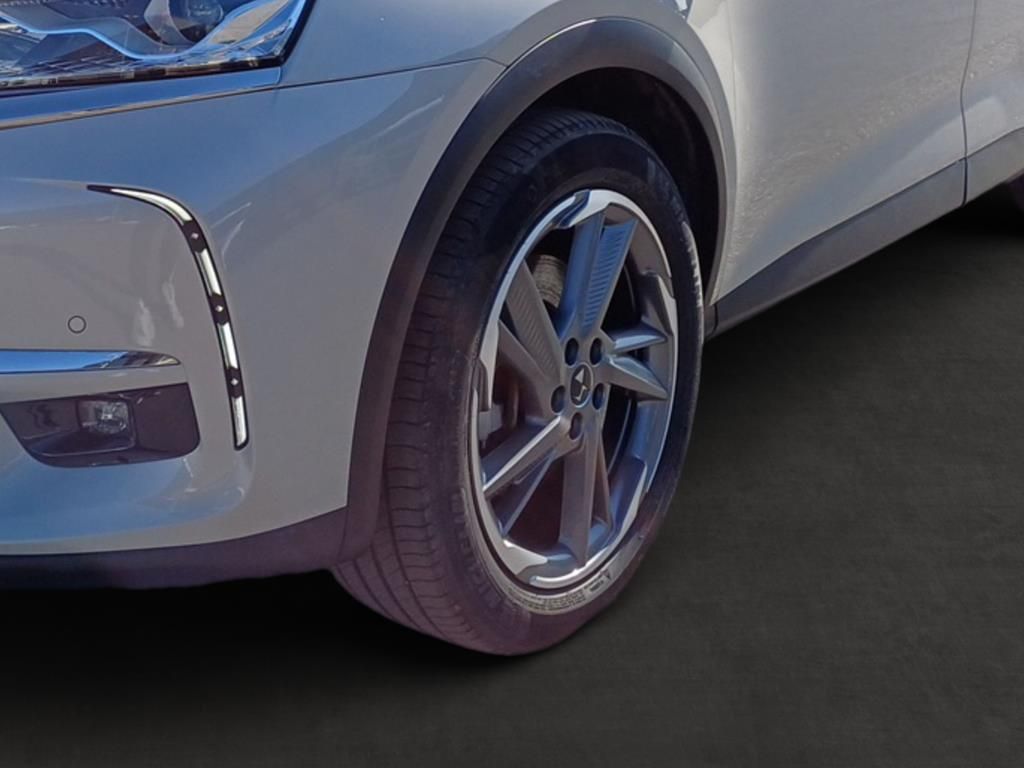 DS Automobiles DS7 (Crossback) 2022