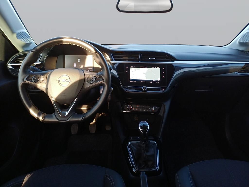 Opel Corsa 2023
