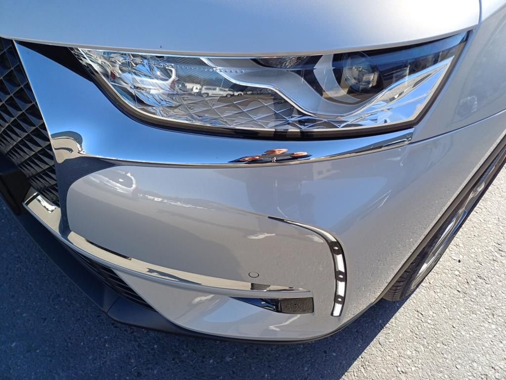 DS Automobiles DS7 (Crossback) 2022