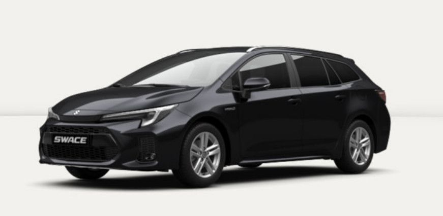 Suzuki Swace 2025
