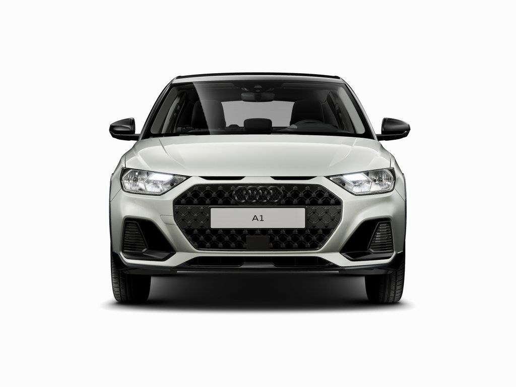 Audi A1 2024