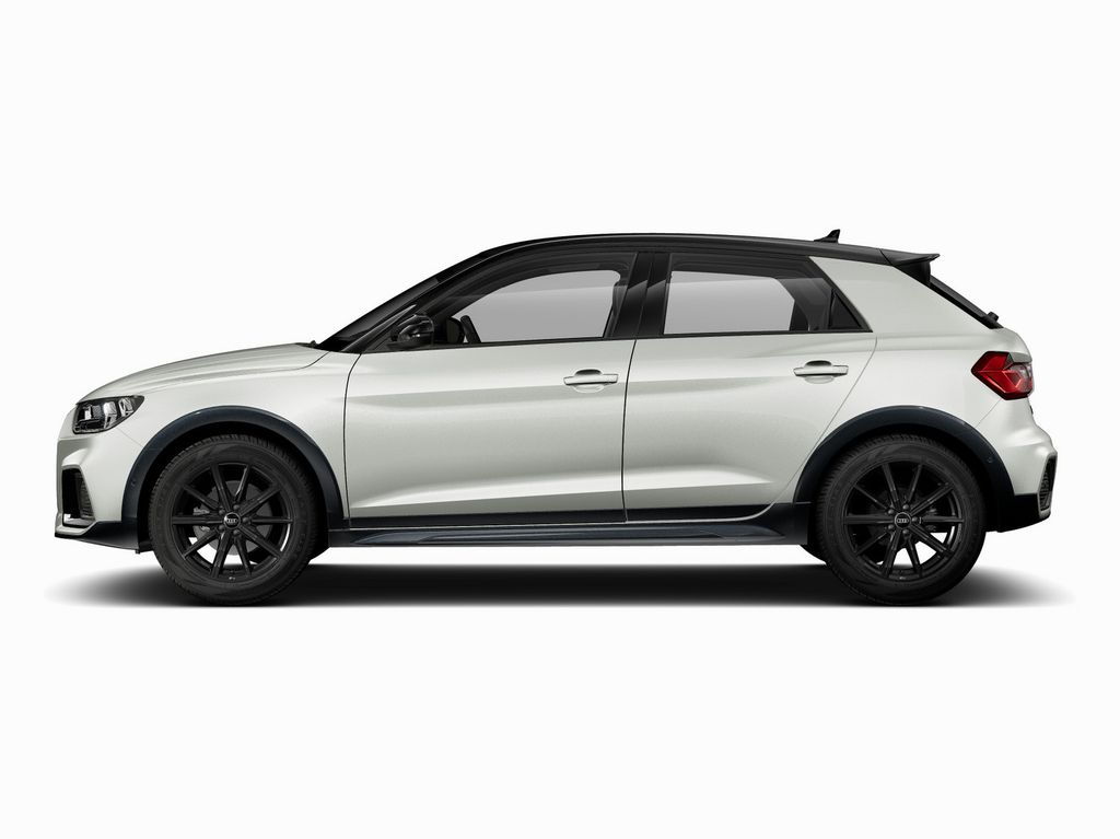 Audi A1 2024