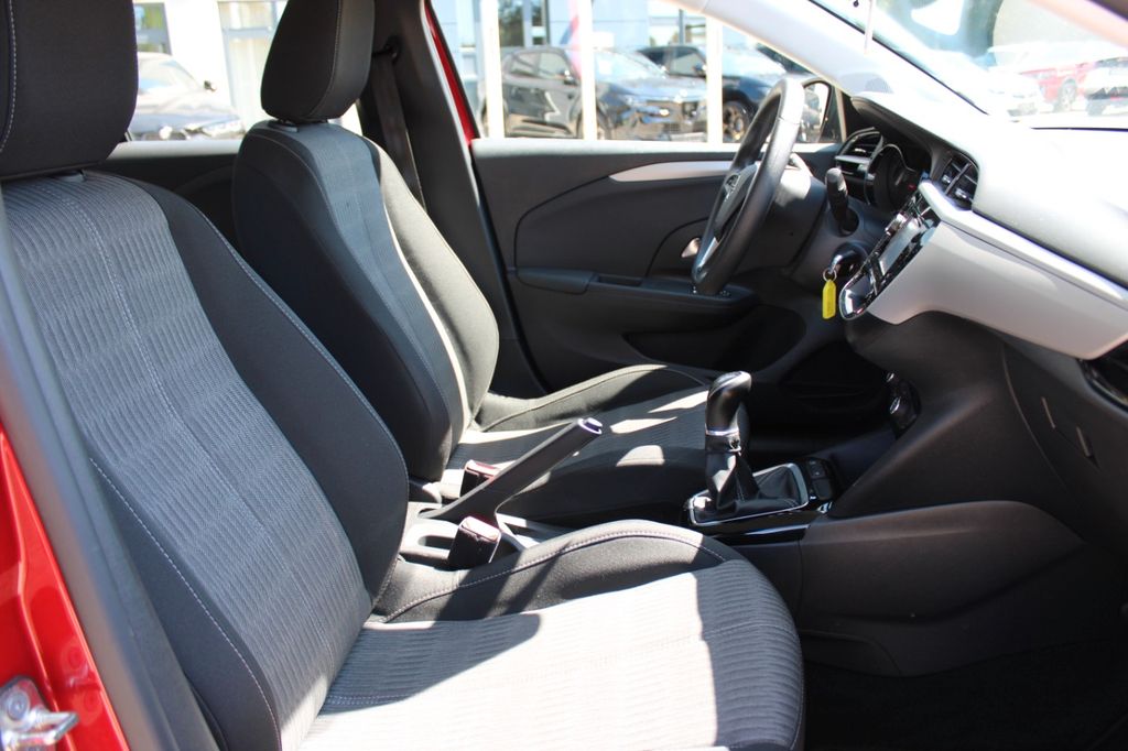 Opel Corsa 2023