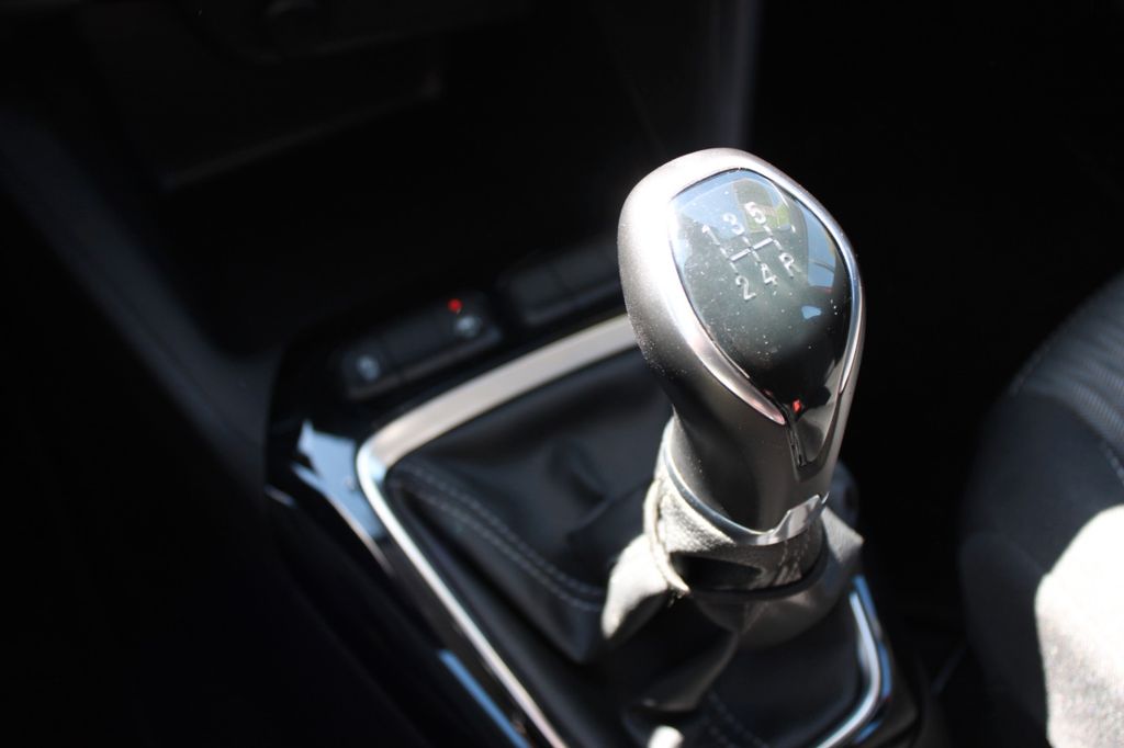 Opel Corsa 2023