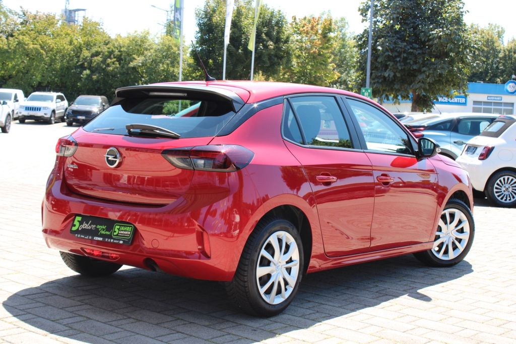 Opel Corsa 2023