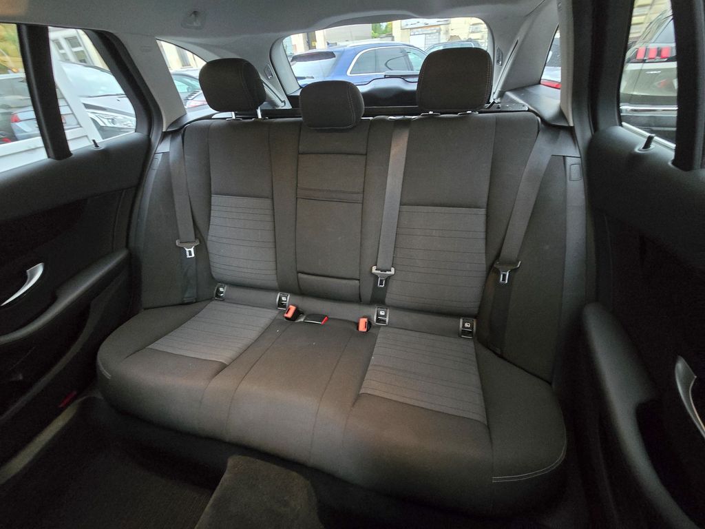Mercedes-Benz C 180 2019