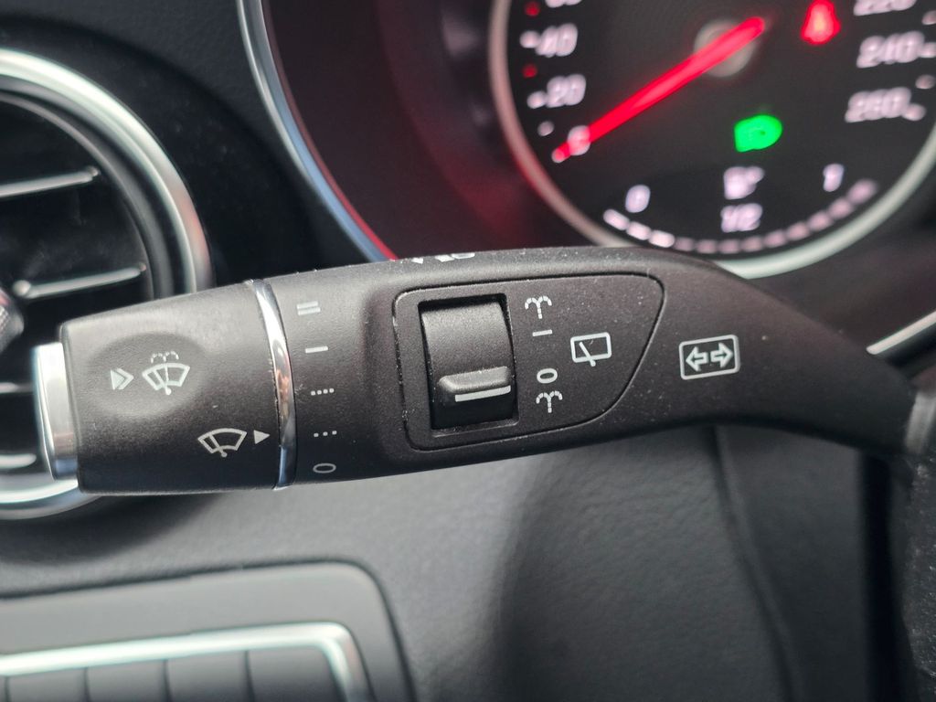 Mercedes-Benz C 180 2019