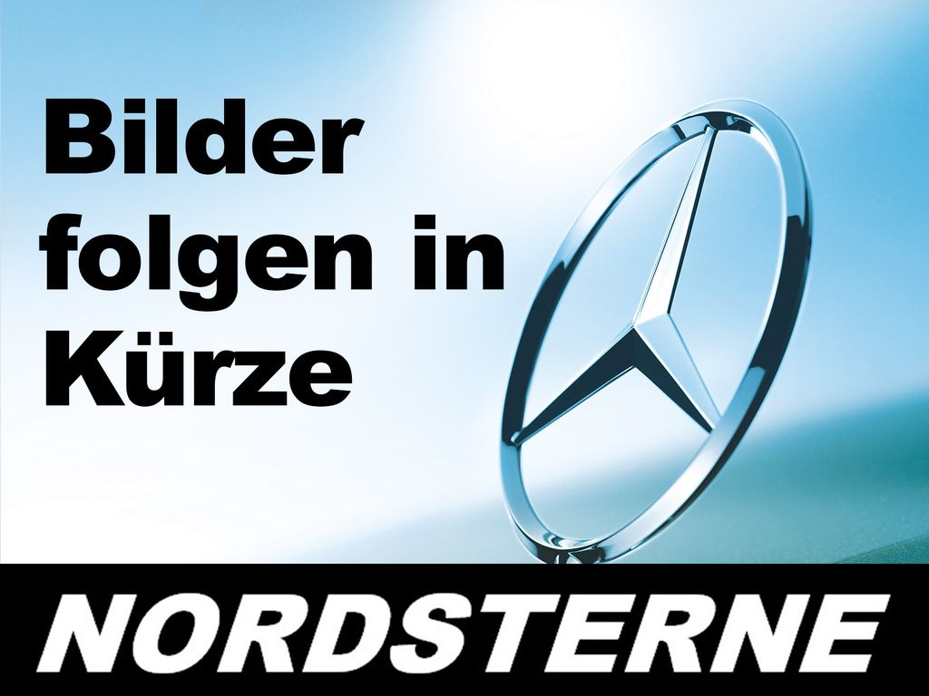 Mercedes-Benz S 350 2021