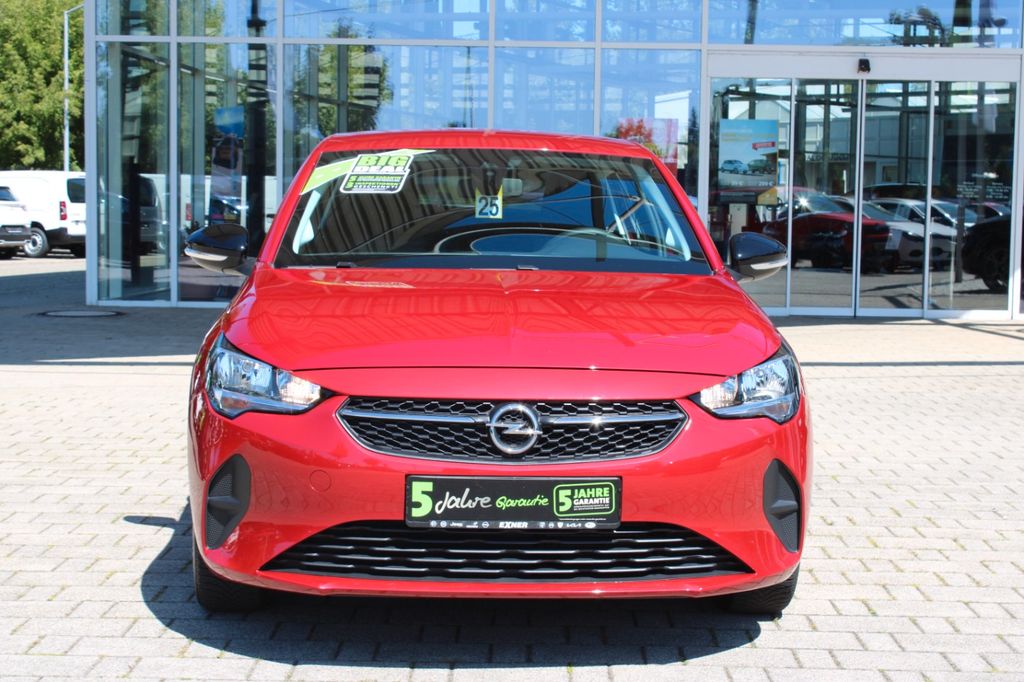 Opel Corsa 2023