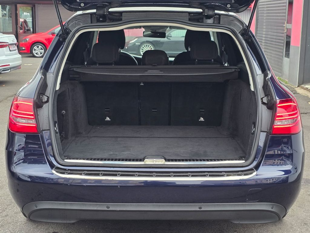 Mercedes-Benz C 180 2019