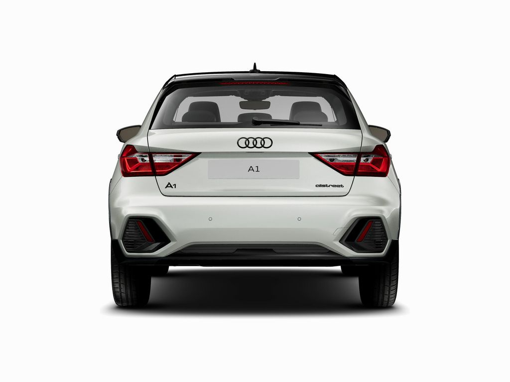 Audi A1 2024