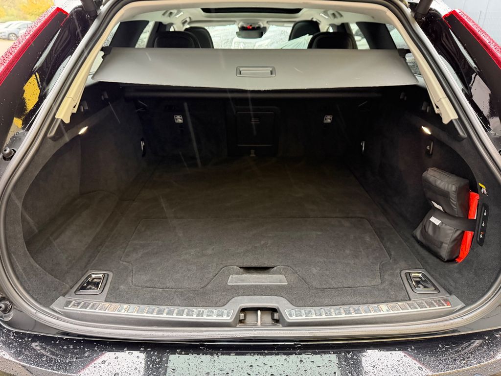 Volvo V90 Cross Country 2019