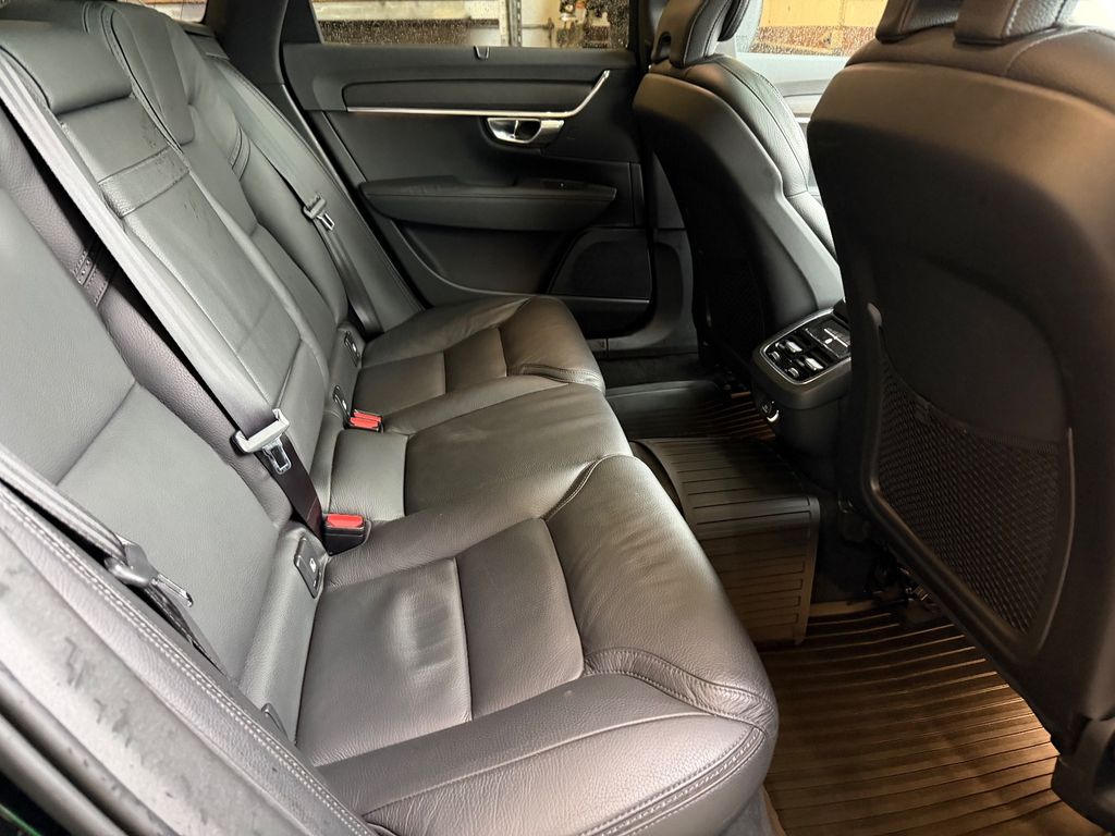 Volvo V90 Cross Country 2019