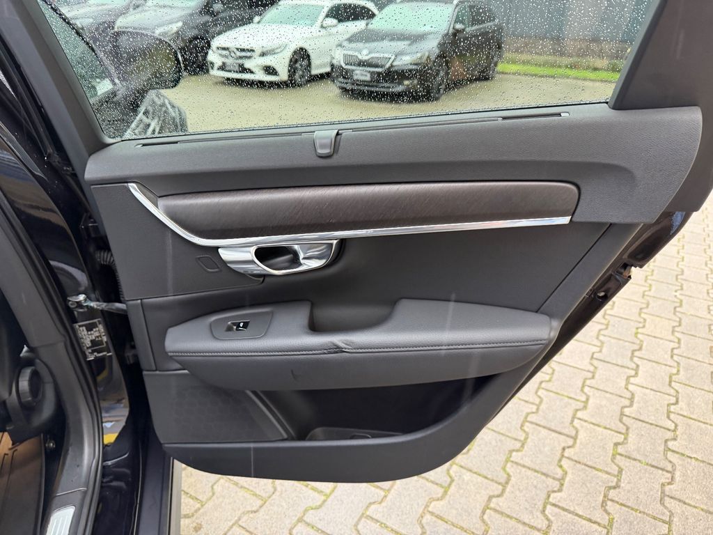Volvo V90 Cross Country 2019